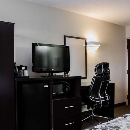 Sleep Inn Concord / Kannapolis Exterior foto