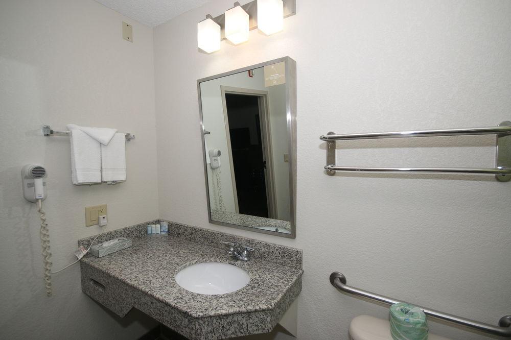 Sleep Inn Concord / Kannapolis Exterior foto