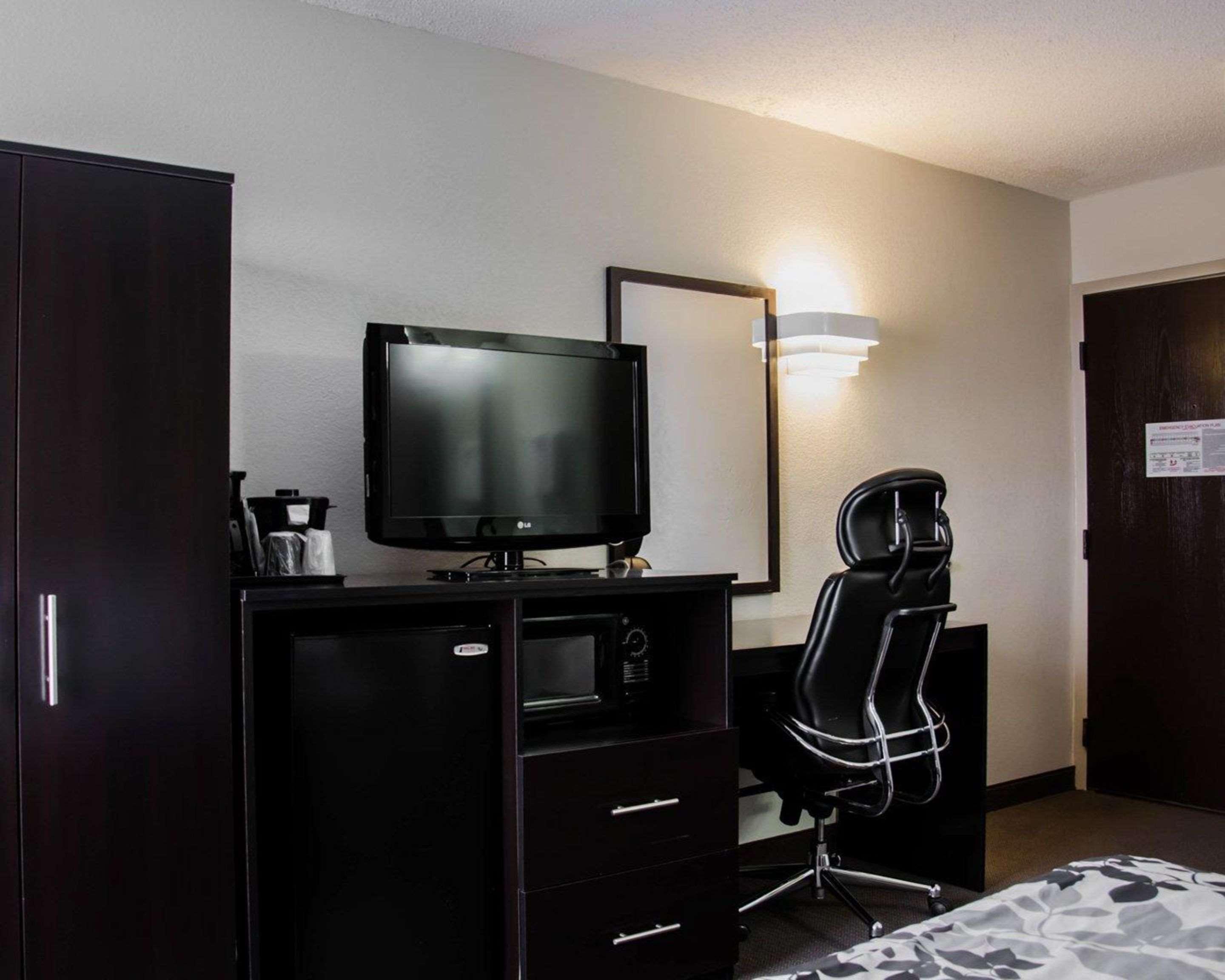Sleep Inn Concord / Kannapolis Exterior foto