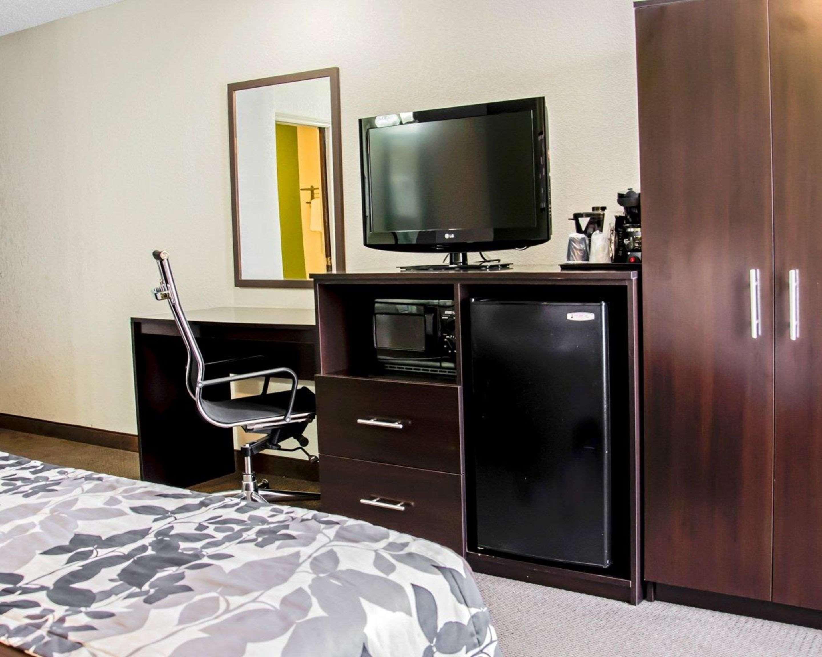 Sleep Inn Concord / Kannapolis Exterior foto