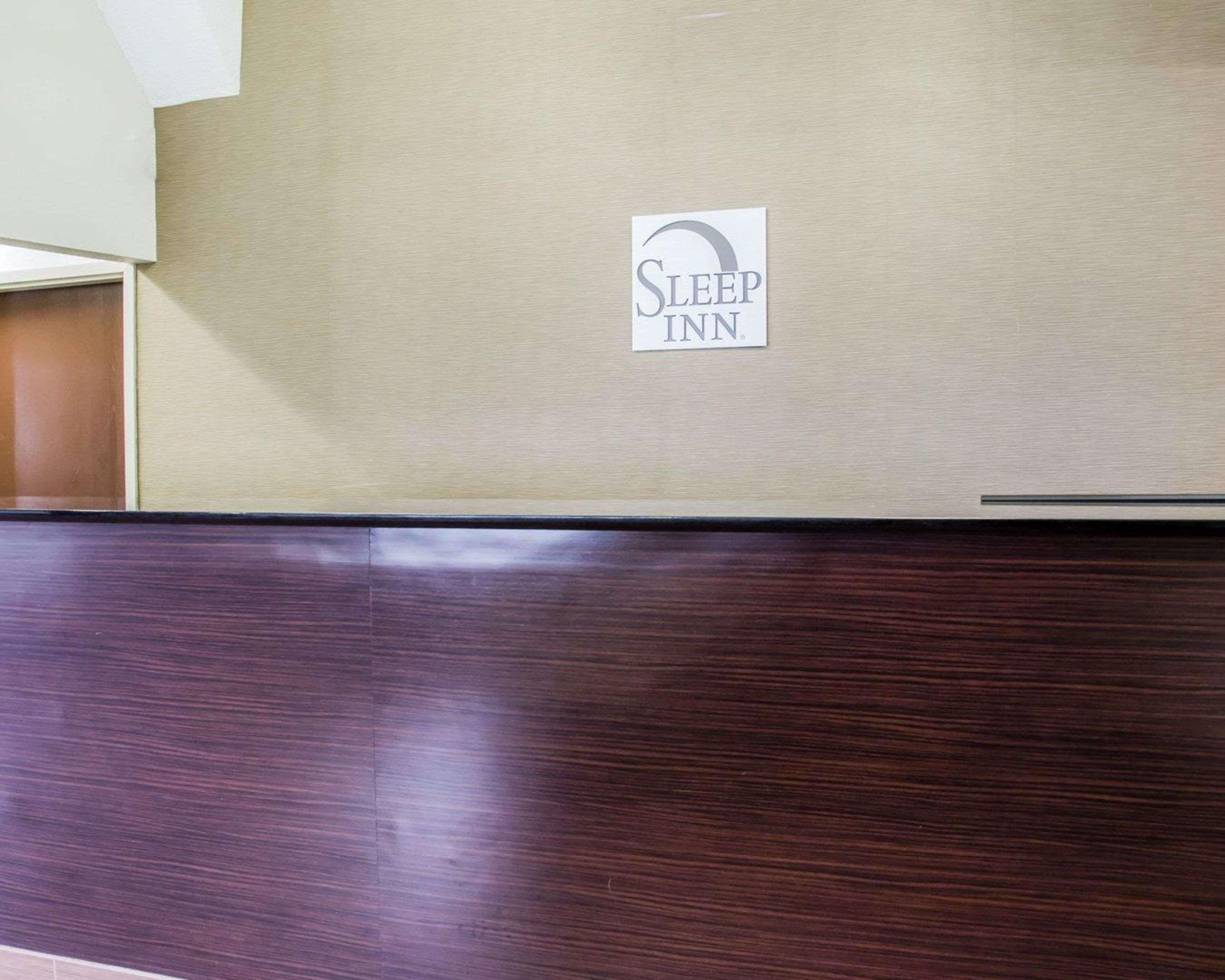 Sleep Inn Concord / Kannapolis Exterior foto