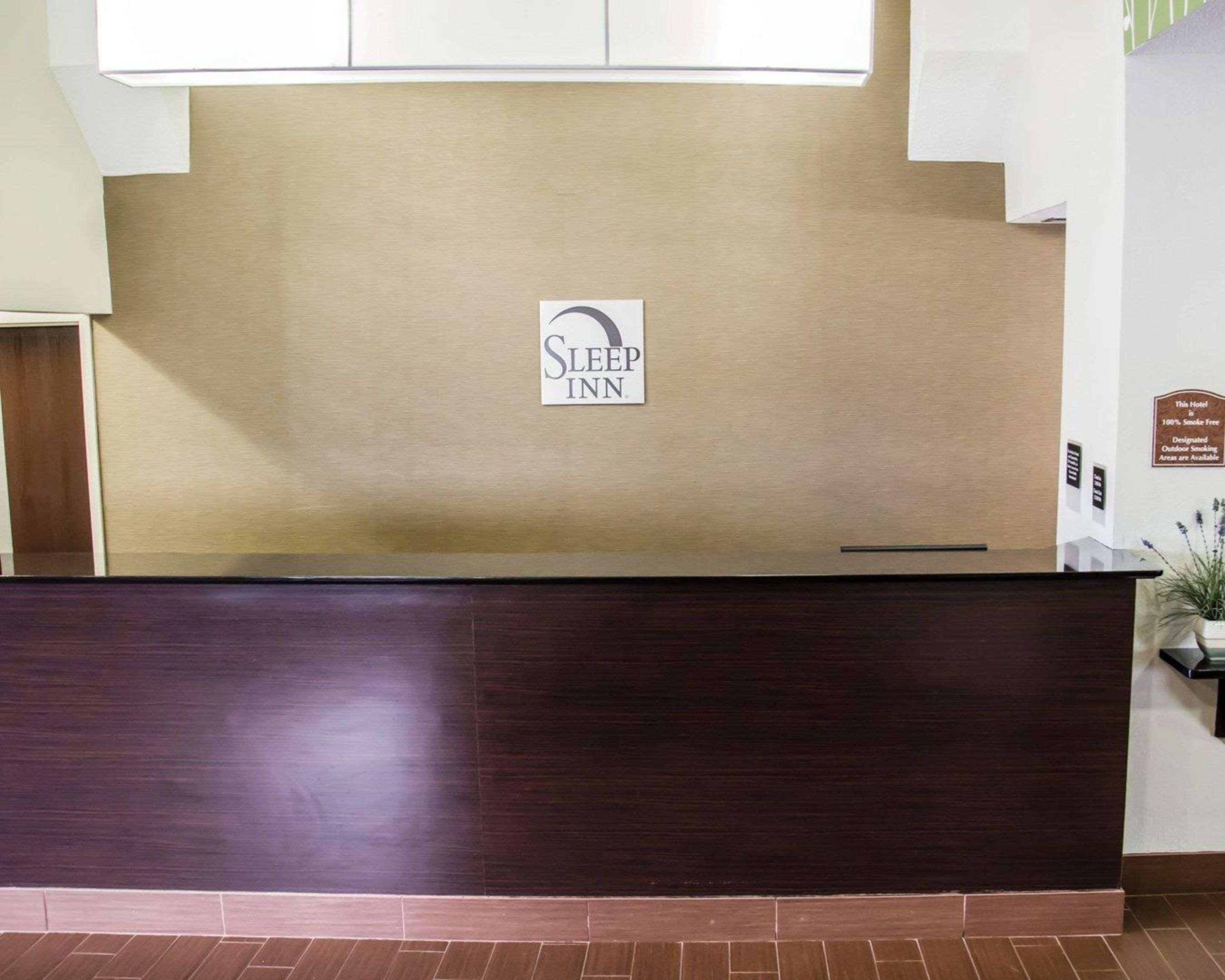 Sleep Inn Concord / Kannapolis Exterior foto