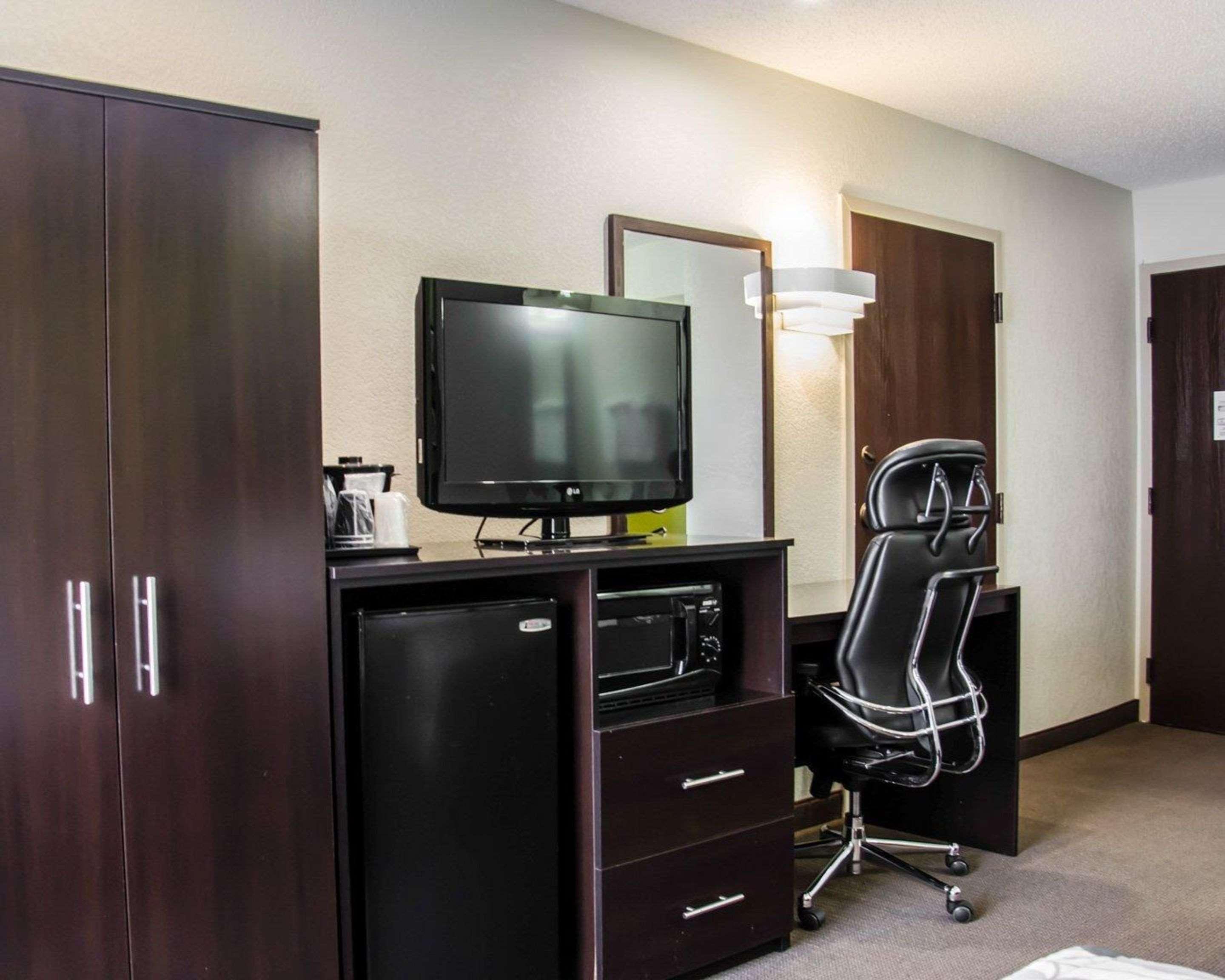 Sleep Inn Concord / Kannapolis Exterior foto