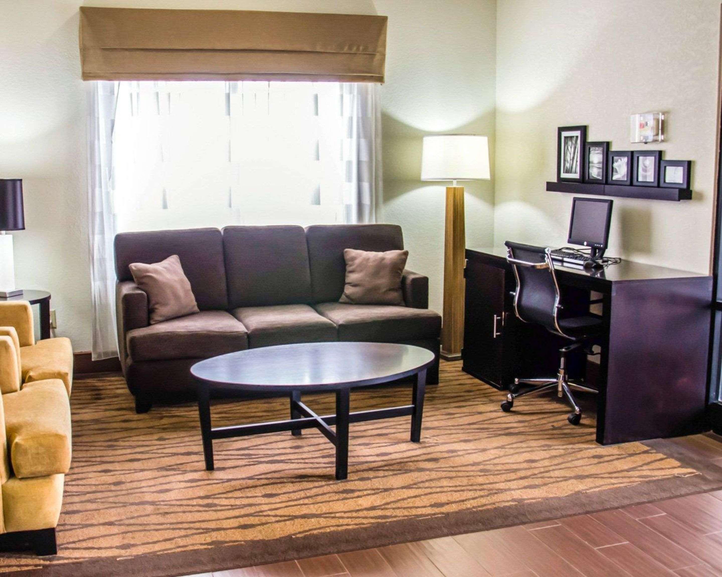 Sleep Inn Concord / Kannapolis Exterior foto