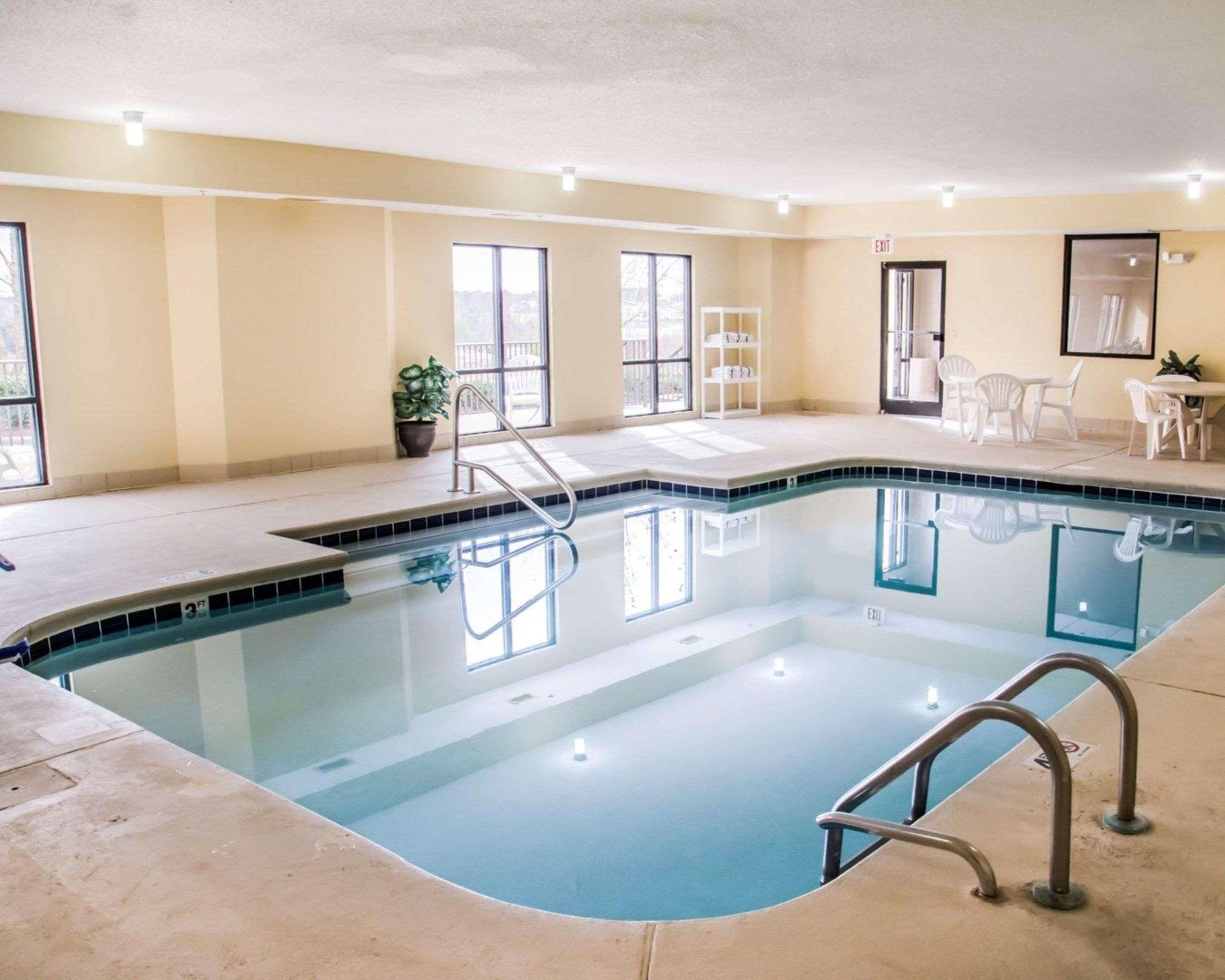 Sleep Inn Concord / Kannapolis Exterior foto