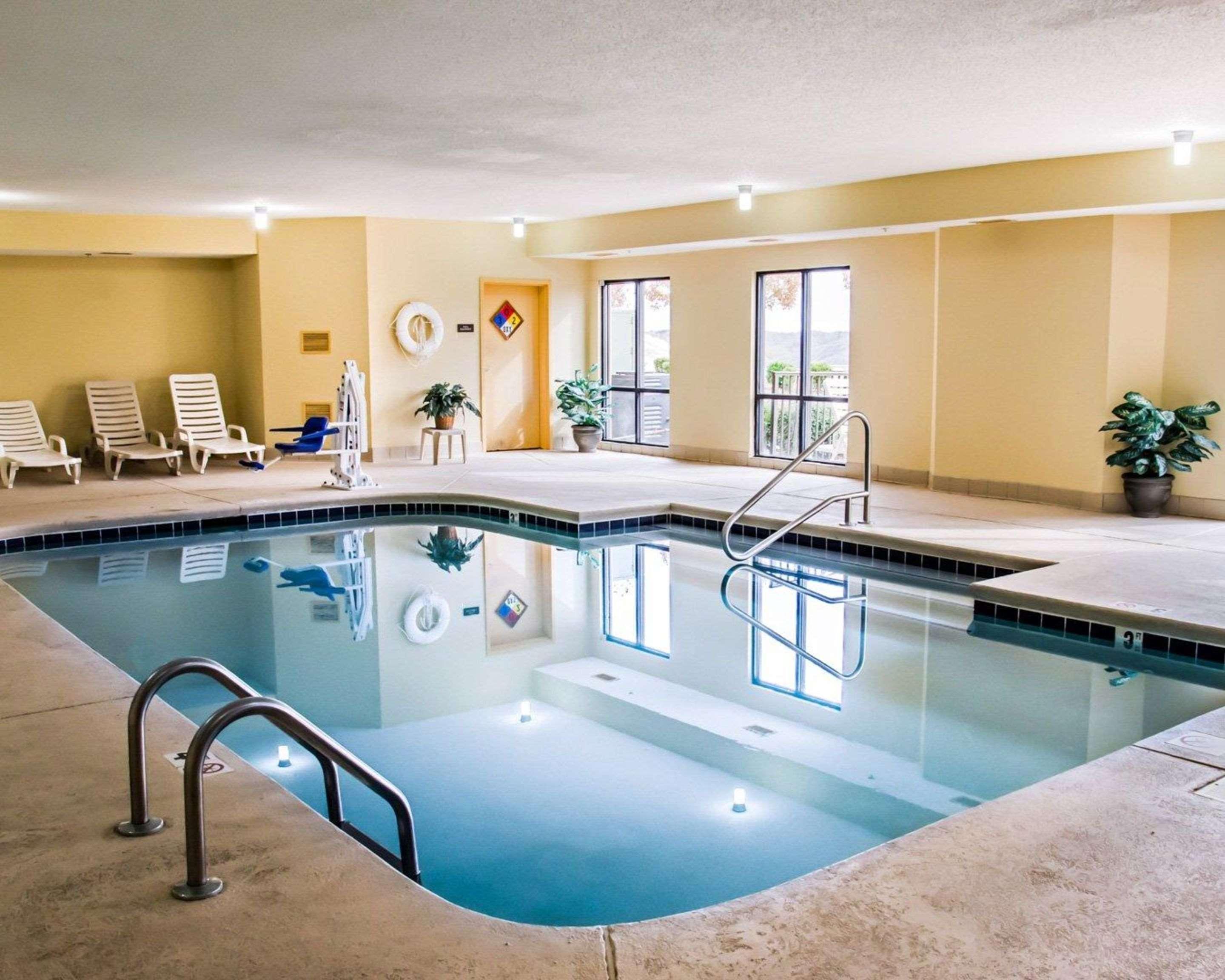 Sleep Inn Concord / Kannapolis Exterior foto