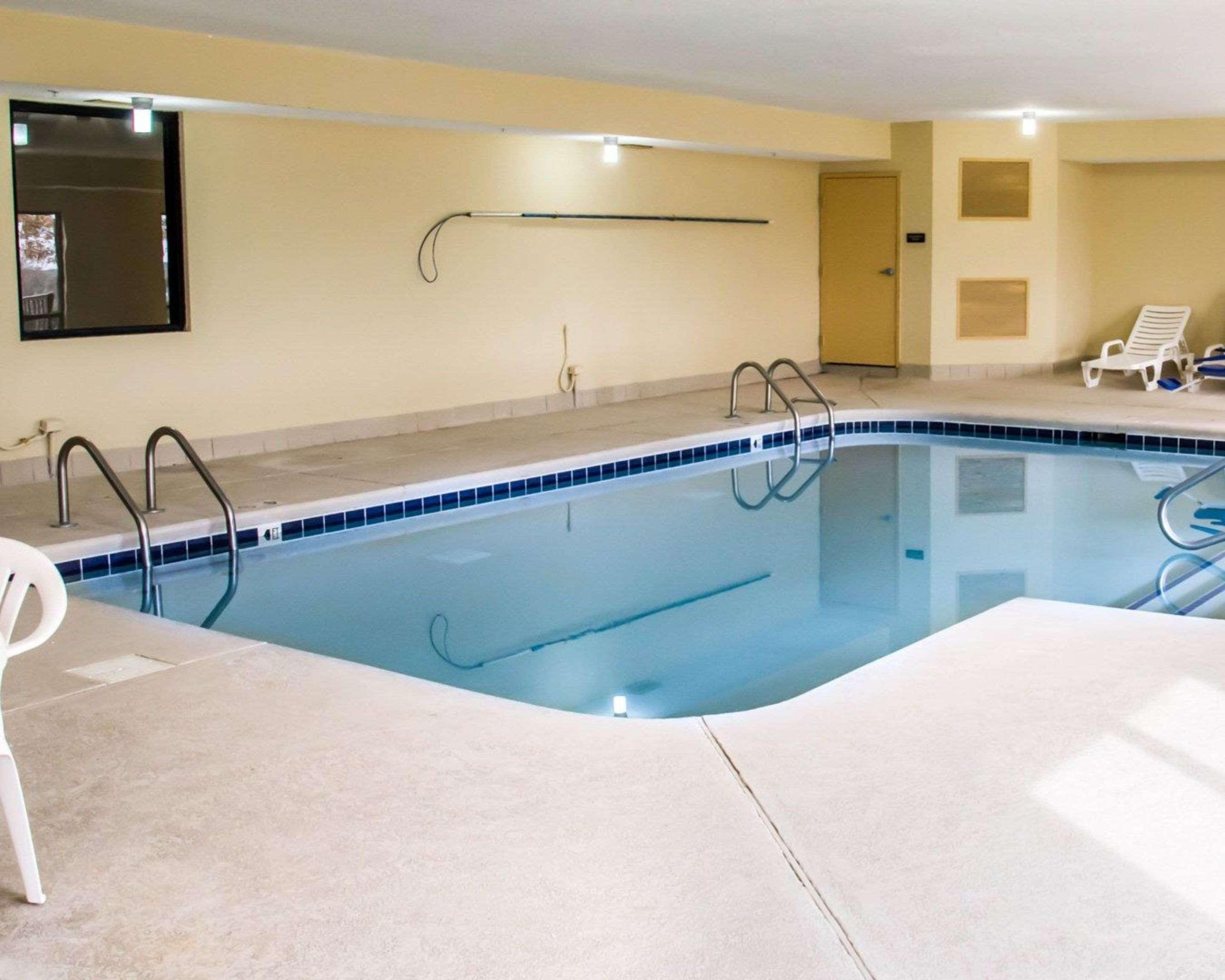 Sleep Inn Concord / Kannapolis Exterior foto