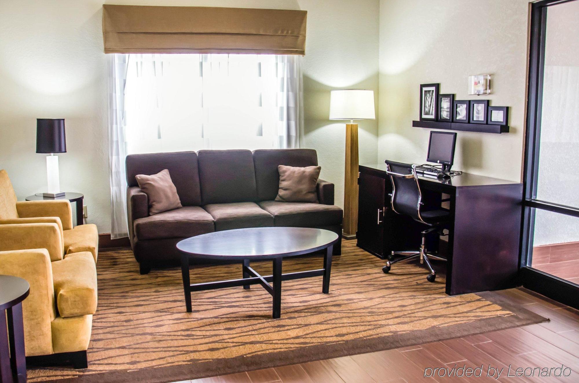 Sleep Inn Concord / Kannapolis Exterior foto