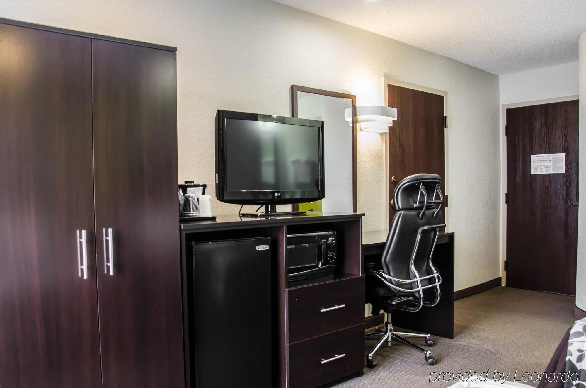 Sleep Inn Concord / Kannapolis Exterior foto