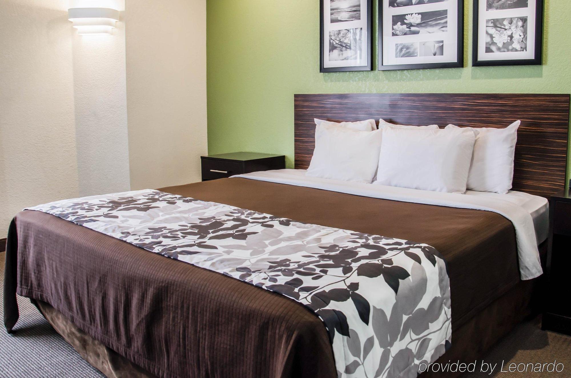 Sleep Inn Concord / Kannapolis Exterior foto