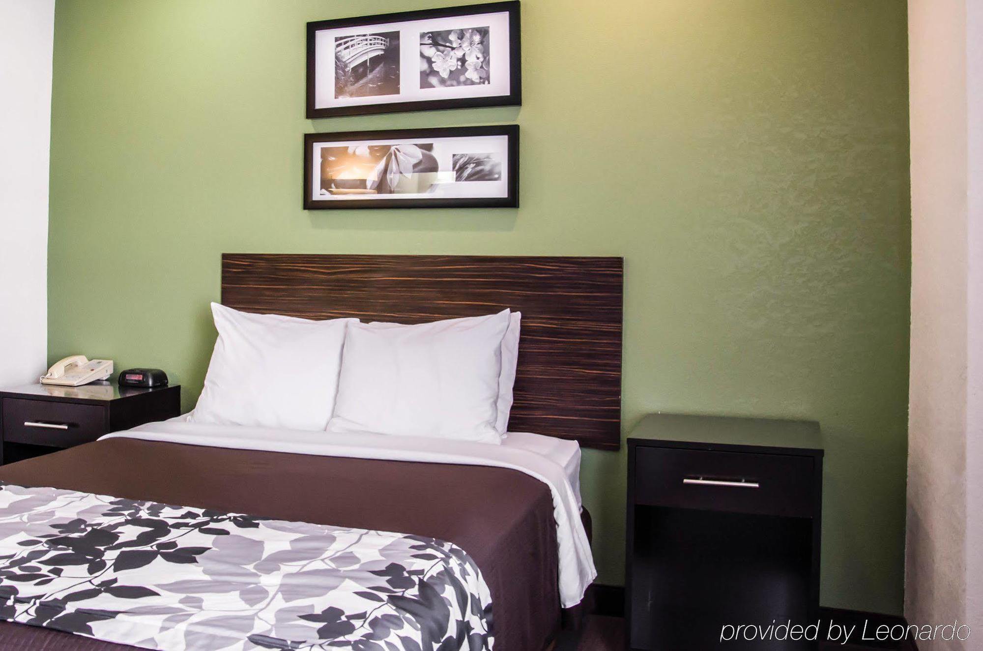Sleep Inn Concord / Kannapolis Exterior foto