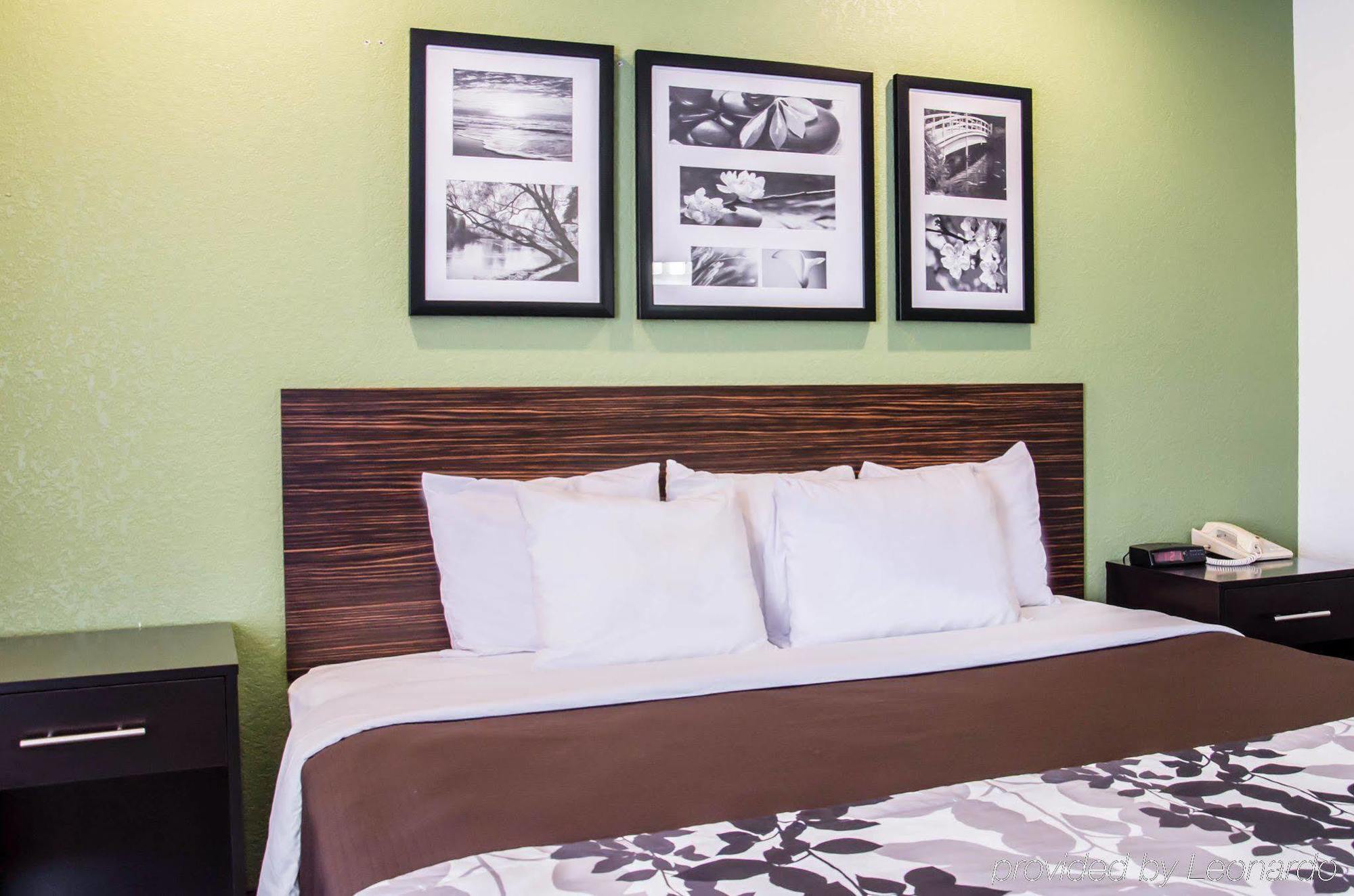 Sleep Inn Concord / Kannapolis Exterior foto