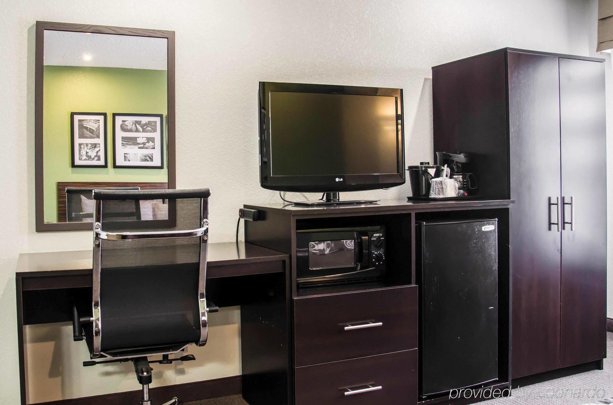 Sleep Inn Concord / Kannapolis Exterior foto